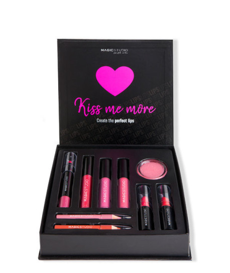 IDC MAGIC STUDIO LOVE LIPS
