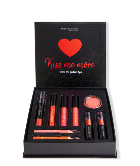 IDC MAGIC STUDIO LOVE LIPS