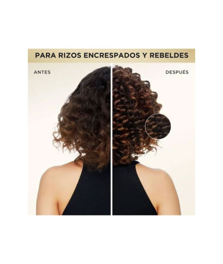 RIZOS DEFINIDOS ACONDICIONADOR 3 MINUTE MIRACLE