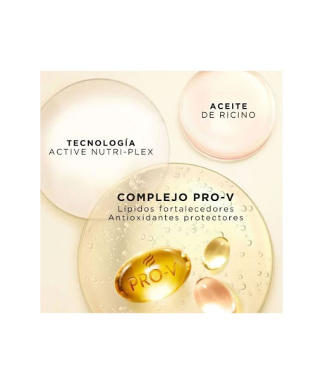 RIZOS DEFINIDOS ACONDICIONADOR 3 MINUTE MIRACLE