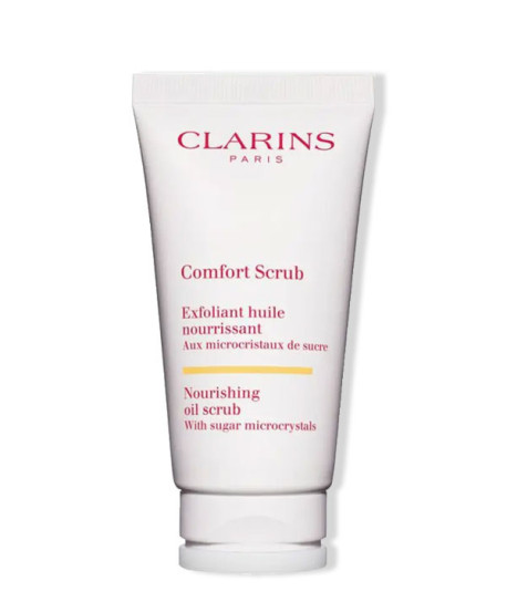 COMFORT SCRUB OIL