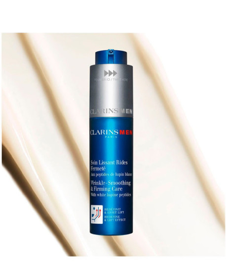 SOIN LISSANT RIDES FERMETÉ