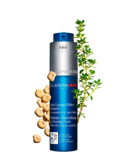 SOIN LISSANT RIDES FERMETÉ