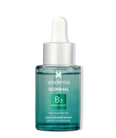 SESMAHAL B3 NIACIAMIDE