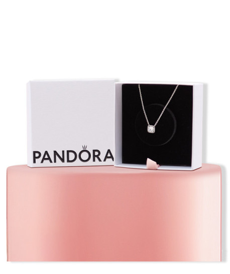 REGALO SHISEIDO J-BEAUTY PANDORA COLLAR