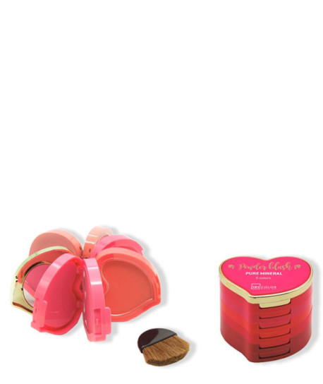 IDC COLORS POWDER BLUSH