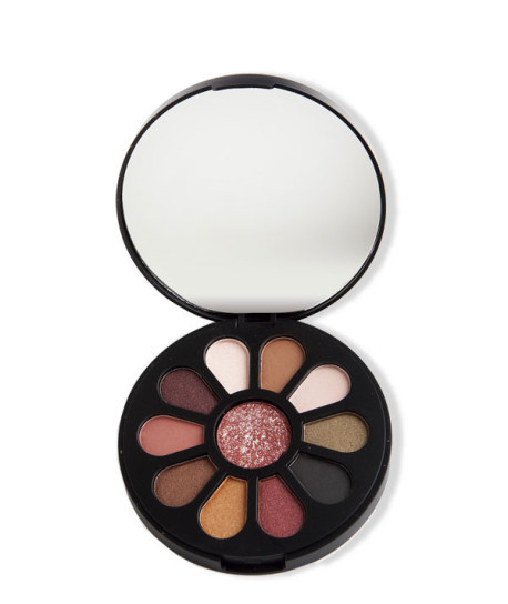 MAGIC STUDIO MAKE UP SUPER SHINE ESTUCHE