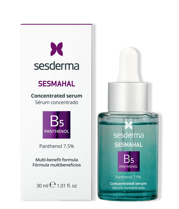 SESMAHAL B5 PANTHENOL