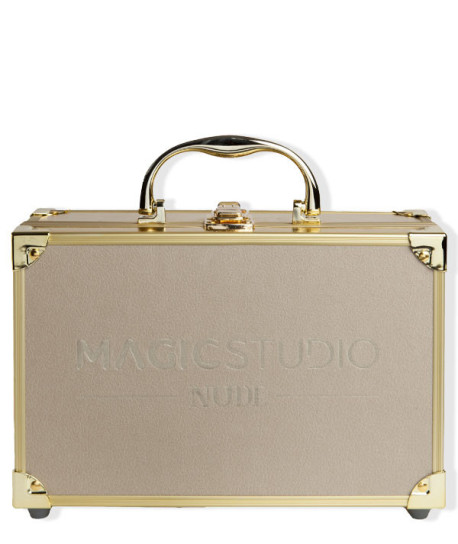 MAGIC STUDIO NUDE MALETÍN