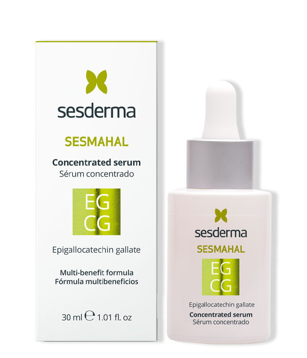 SESMAHAL EGCG