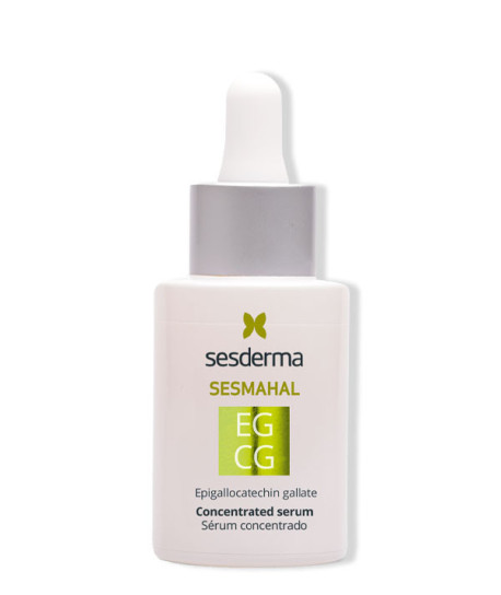 SESMAHAL EGCG