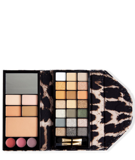 MAGIC STUDIO WILD CARTERA MAQUILLAJE