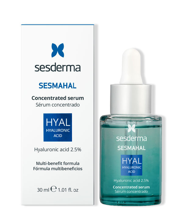 SESMAHAL HYAL HYALURONIC ACID
