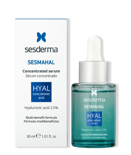 SESMAHAL HYAL HYALURONIC ACID