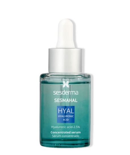 SESMAHAL HYAL HYALURONIC ACID