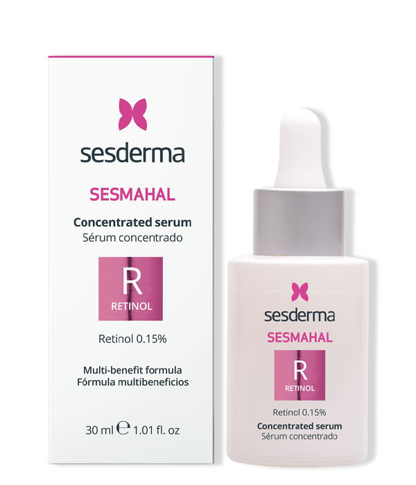 SESMAHAL R RETINOL