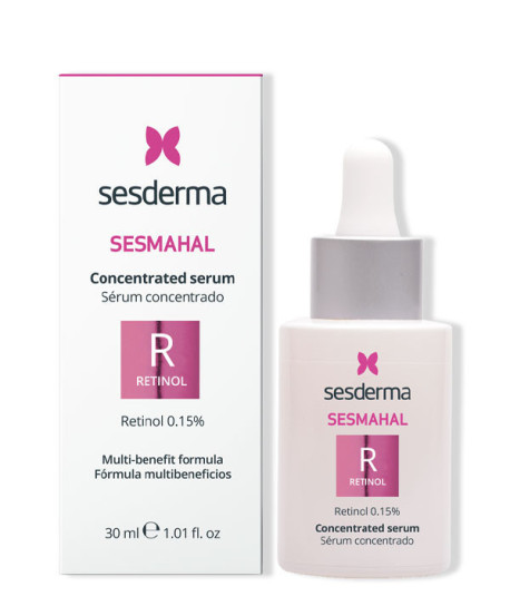 SESMAHAL R RETINOL