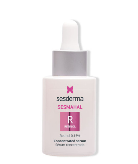 SESMAHAL R RETINOL
