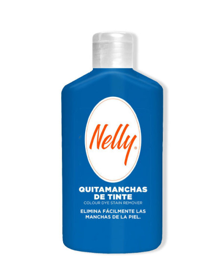 QUITAMANCHAS DE TINTE