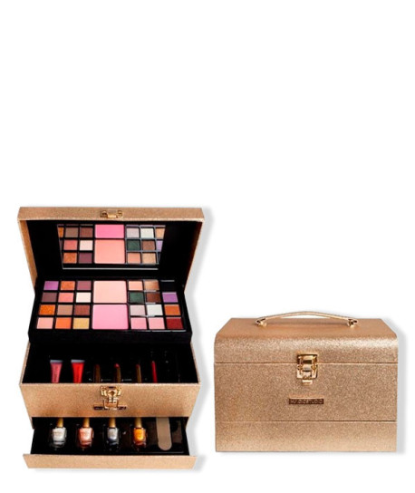 MAGIC STUDIO MALETÍN DE MAQUILLAJE DIAMOND SPARKLE