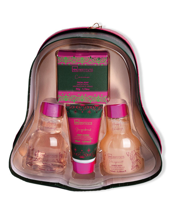 IDC INSTITUTE CHRISTMAS...