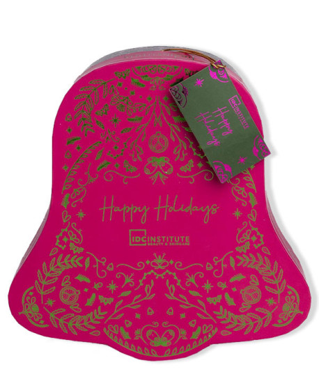 IDC INSTITUTE CHRISTMAS BELL SET