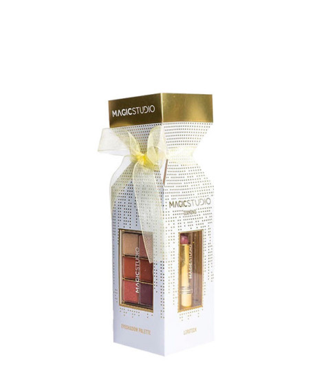 MAGIC STUDIO DIAMOND FULL FACE SET