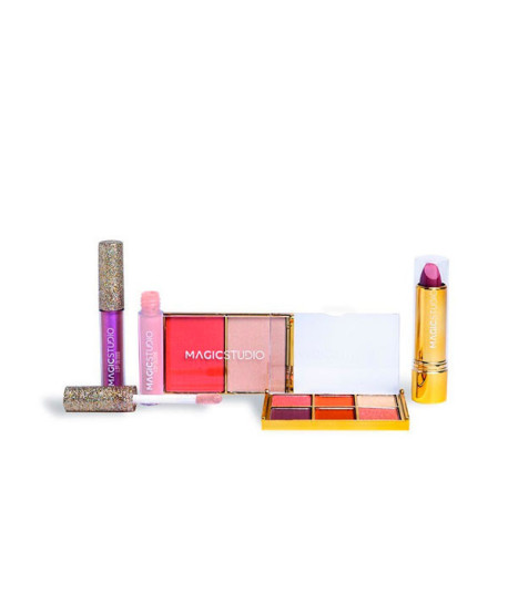 MAGIC STUDIO DIAMOND FULL FACE SET