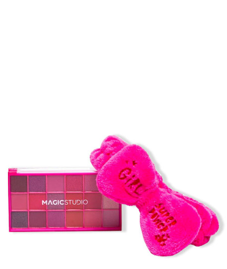 MAGIC STUDIO PRETTY GIRLS PRETTY IN PINK