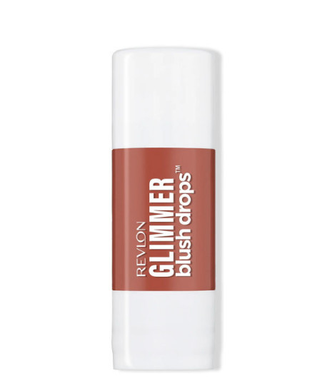 GLIMMER BLUSH DROPS