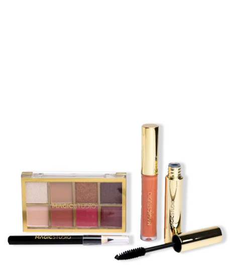MAGIC STUDIO NUDE PERFECT LOOK SET