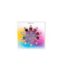 MAGIC STUDIO COLORFUL NAILS SET