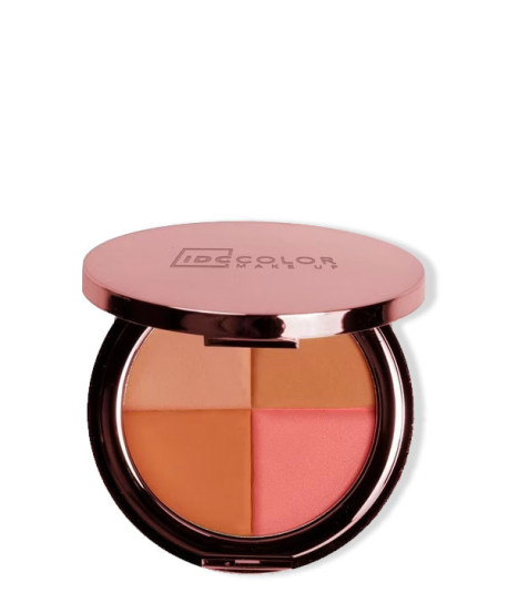 MAGIC STUDIO BRONZING TOUCH COMPACT POWDER