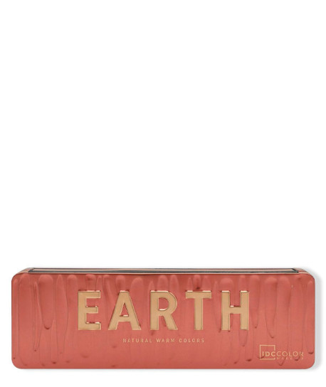 IDC COLOR EARTH