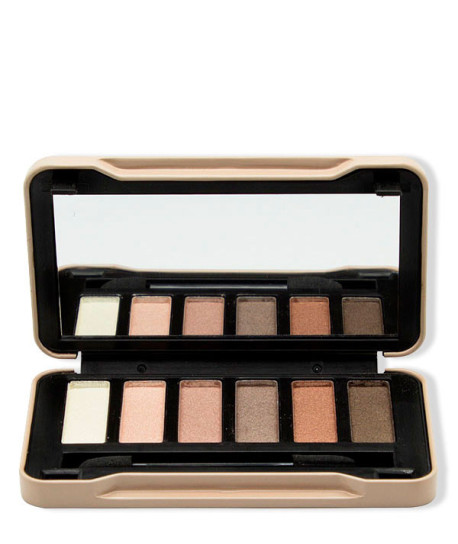 MAGIC STUDIO NUDES ESSENTIAL COLLECTION
