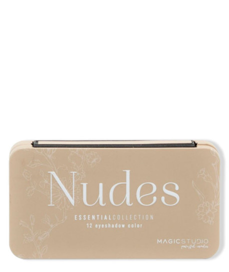 MAGIC STUDIO NUDES ESSENTIAL COLLECTION