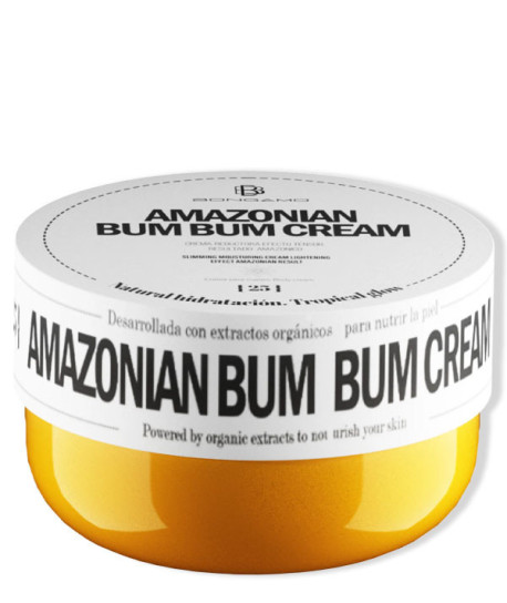 AMAZONIAN BUM BUM CREAM
