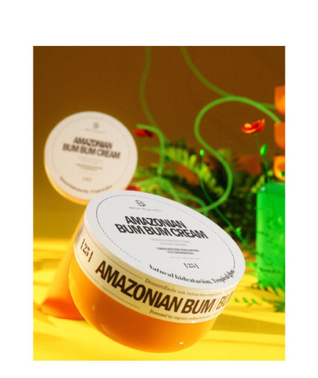 AMAZONIAN BUM BUM CREAM