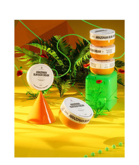 AMAZONIAN BUM BUM CREAM