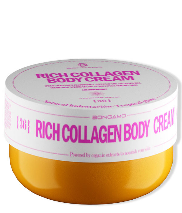 RICH COLLAGEN BODY CREAM