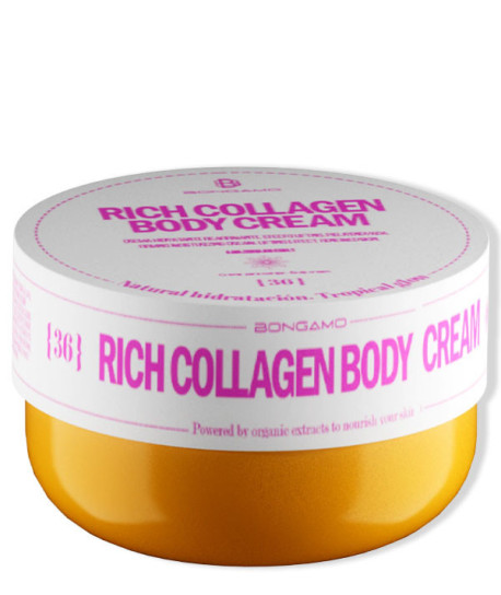 RICH COLLAGEN BODY CREAM
