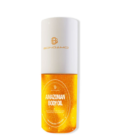 AMAZONIAN BODY OIL