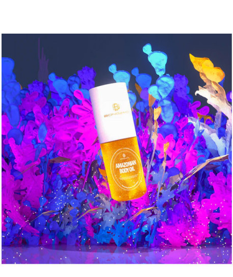 AMAZONIAN BODY OIL