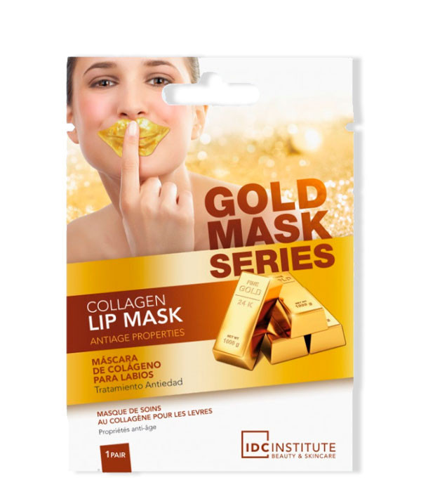 COLLAGEN LIP MASK