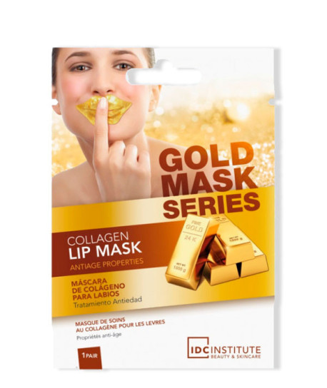 COLLAGEN LIP MASK