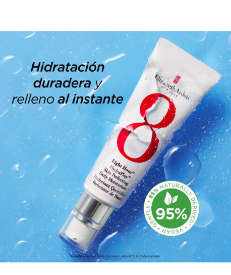 EIGHT HOUR HYDRAPLAY