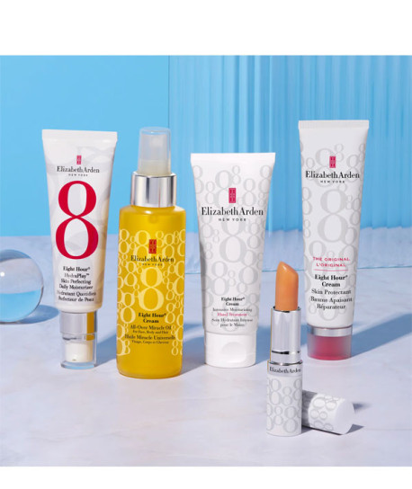 EIGHT HOUR HYDRAPLAY