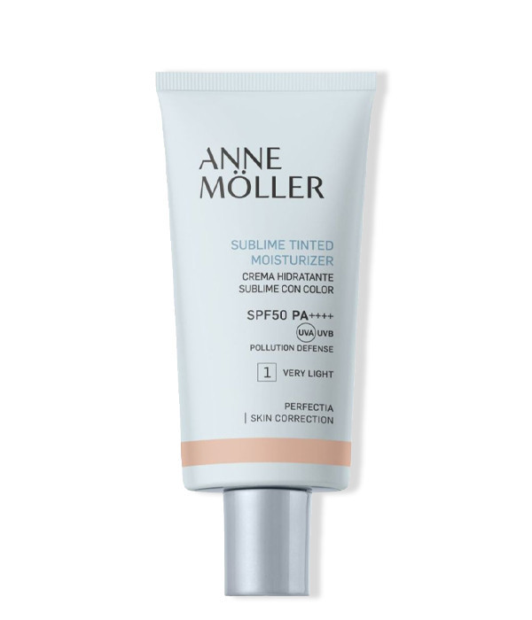 PERFECTIA SUBLIME TINTED...