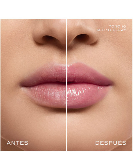 LIP IDOLE BUTTERGLOW