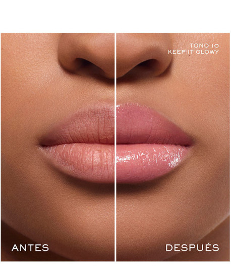 LIP IDOLE BUTTERGLOW